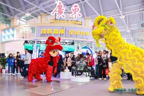 农交会观察：“粤字号”农产品从“论斤卖”变“论克卖”