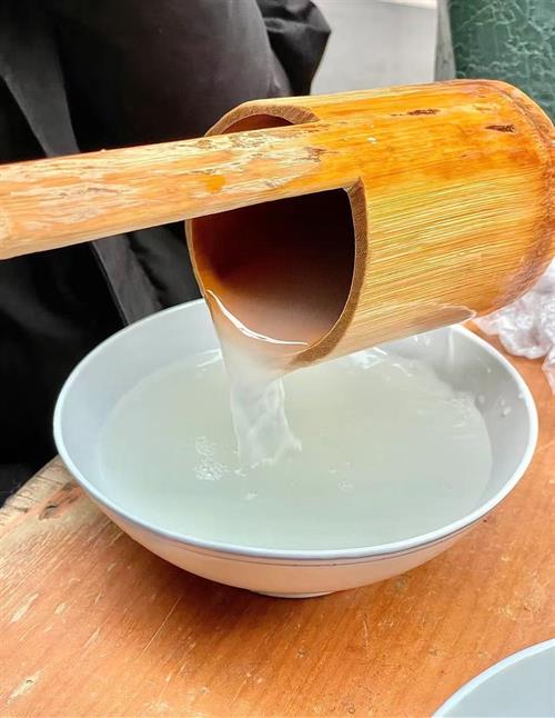 一村一品・罗洪镇