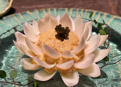 一村一品・桃花坪街道