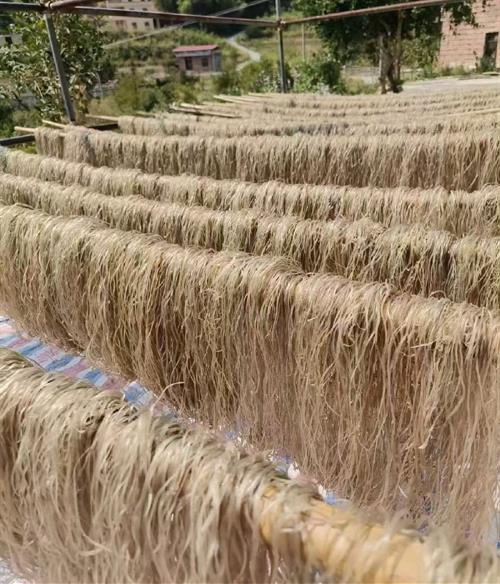 一村一品・横板桥镇