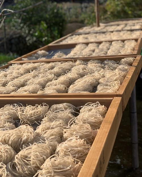 一村一品・西洋江镇