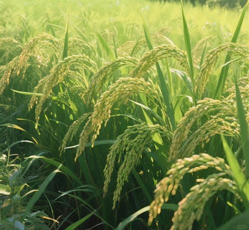 农产图鉴｜大水田乡 & 金石桥镇 & 鸭田镇