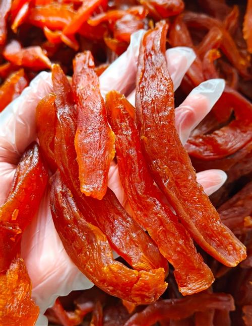 农产图鉴｜罗洪镇 & 司门前镇 & 六都寨镇