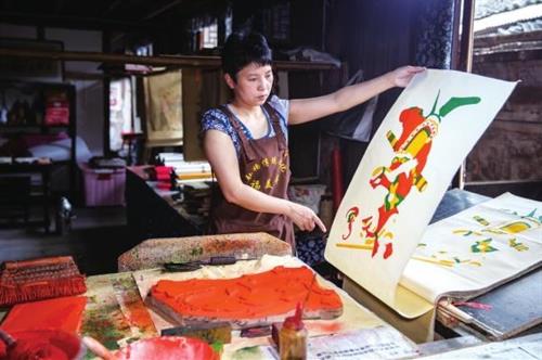 云上花瑶勇登高——隆回县深度推进文旅融合助推乡村振兴纪实